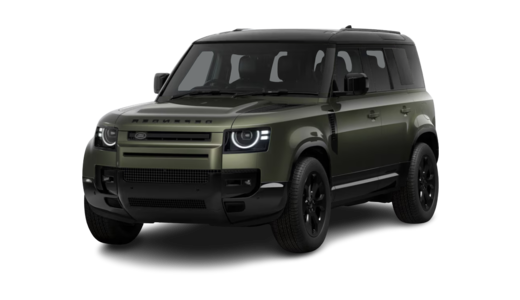 LAND ROVER Defender 110 X-Dynamic HSE D300 MHEV