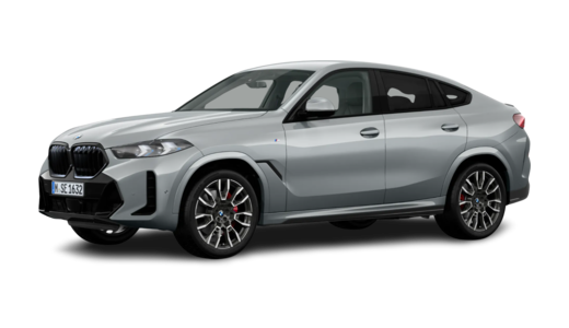 BMW X6 xDrive30d M Sport