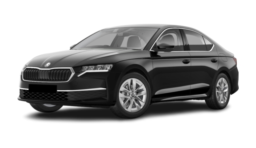 SKODA Octavia Selection TSI