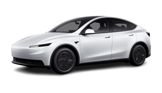 TESLA Model Y Standard RWD