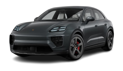 PORSCHE Macan Electric Macan 4S