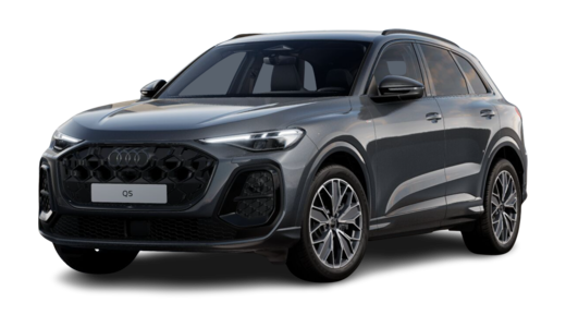 AUDI Q5 S Line TDI quattro