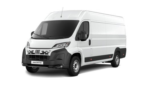 FIAT Ducato Maxi Furgon L4H2