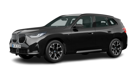 BMW X3 20d xDrive M Sport