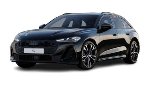 AUDI A5 Avant S Line TDI quattro