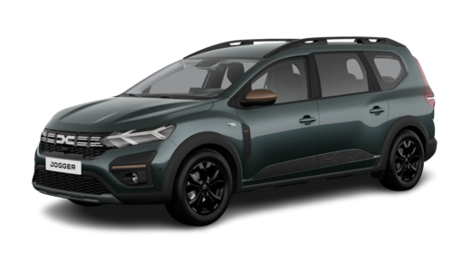 DACIA Jogger Extreme