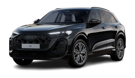 AUDI Q5 S Line TFSI