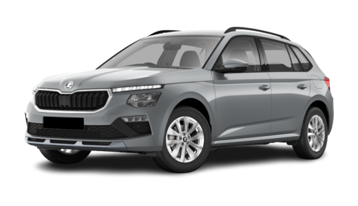 SKODA Kamiq Selection TSI