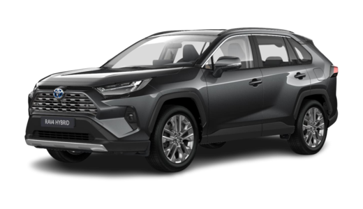 TOYOTA RAV4 Executive HEV
