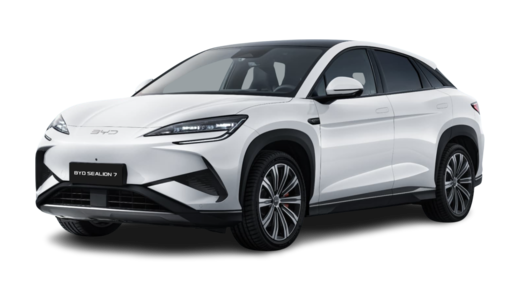 BYD Sealion 7 Comfort