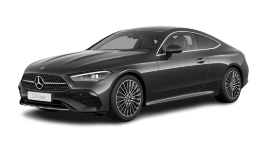 MERCEDES CLE Coupe 200 AMG Line