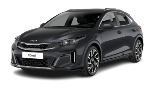 KIA xCeed M