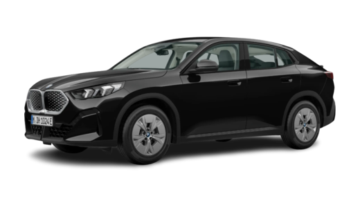 BMW iX2 eDrive20 66,5 kWh