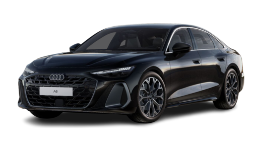 AUDI A6 Limousine S Line TDI quattro