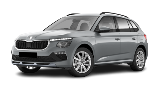SKODA Kamiq Edition TSI