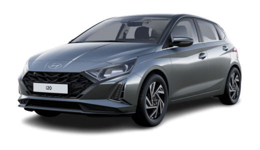 HYUNDAI i20 Modern