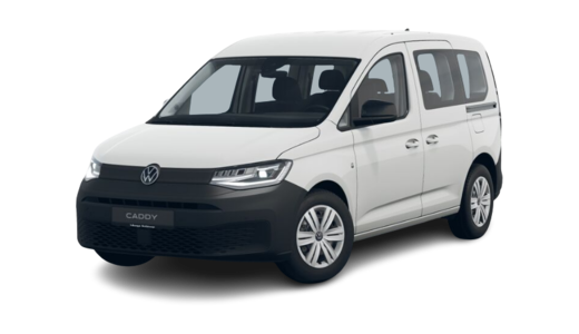 VOLKSWAGEN Caddy Standard