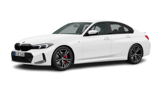 BMW Seria 3 Limuzyna 330i xDrive M Sport