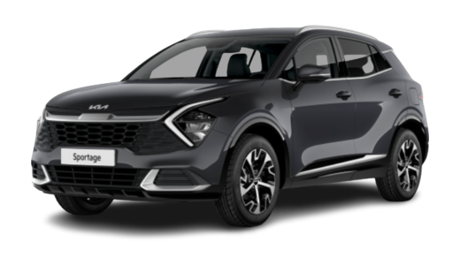 KIA Sportage Business Line