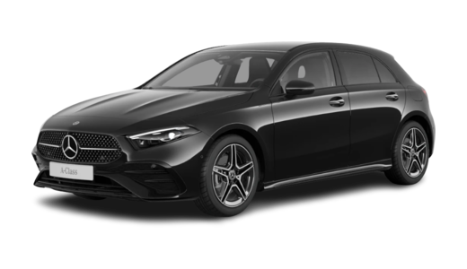 MERCEDES Klasa A A 200 AMG Line