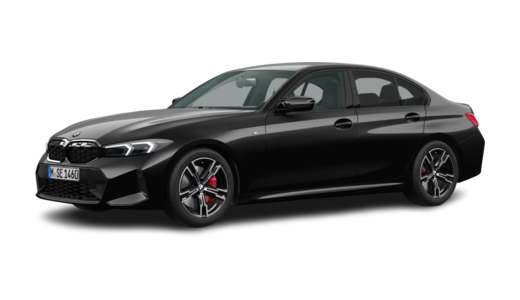 BMW Seria 3 Limuzyna M340d xDrive M Sport