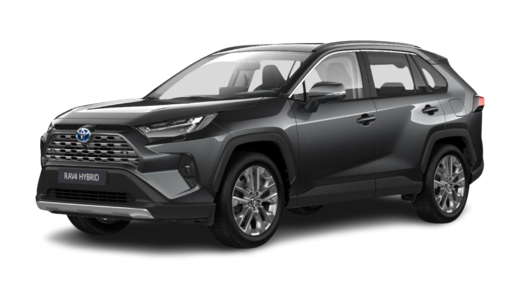 TOYOTA RAV4 Executive HEV