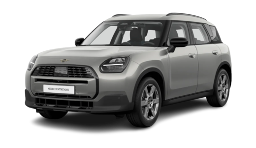 MINI Countryman D Essential