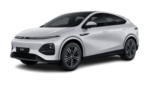XPENG G6 AWD Performance