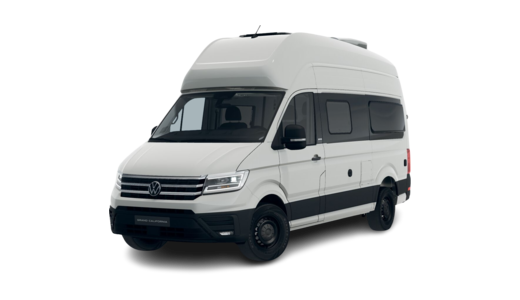 VOLKSWAGEN Grand California 600