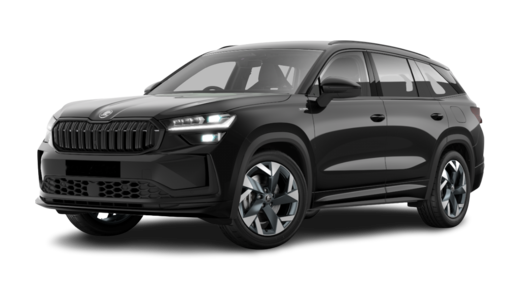 SKODA Kodiaq Sportline TSI