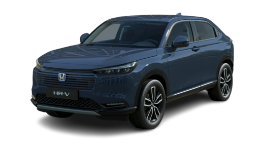 HONDA HR-V e Advance HEV