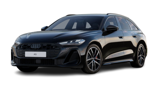 AUDI A5 Avant S Line e-hybrid quattro