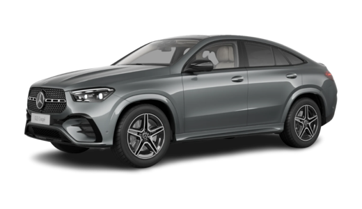 MERCEDES GLE COUPE 300 d 4MATIC AMG Line