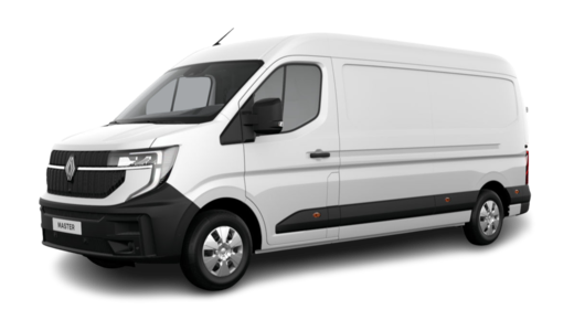 RENAULT Master L3H2 Blue dCi Extra 130