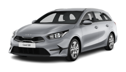 KIA Ceed Kombi M