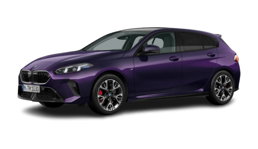 BMW Seria 1 120 M Sport