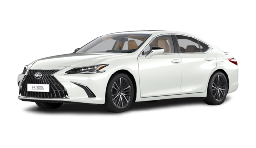 LEXUS ES Prestige 300h
