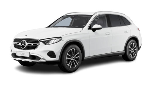 MERCEDES GLC 200 d 4MATIC Avantgarde