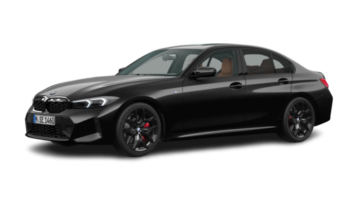 BMW Seria 3 Limuzyna M340i xDrive M Sport