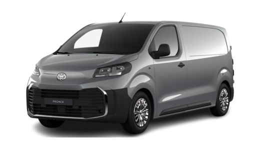 TOYOTA Proace Active Long Pojedyncze Drzwi Boczne
