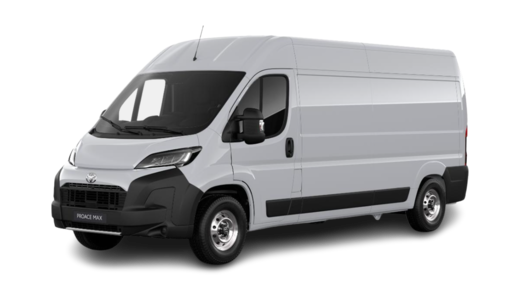TOYOTA Proace Max Furgon Active L3H2