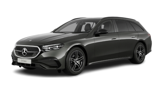 MERCEDES Klasa E Kombi E 220 d 4MATIC AMG Line