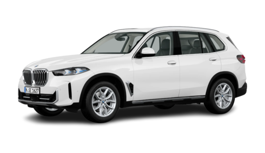 BMW X5 xDrive30d
