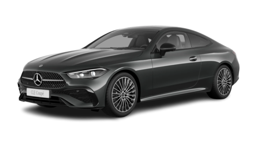 MERCEDES CLE Coupe 300 4MATIC AMG Line