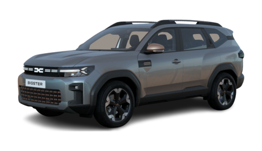 DACIA Bigster Extreme