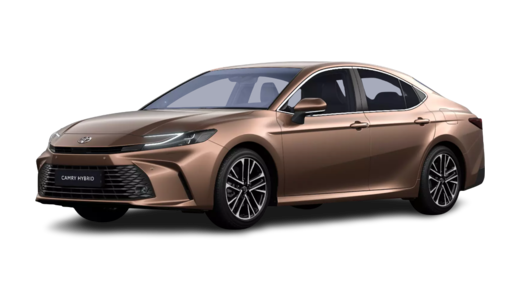 TOYOTA Camry Executive HEV