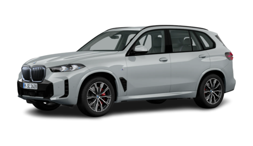BMW X5 xDrive40d M Sport