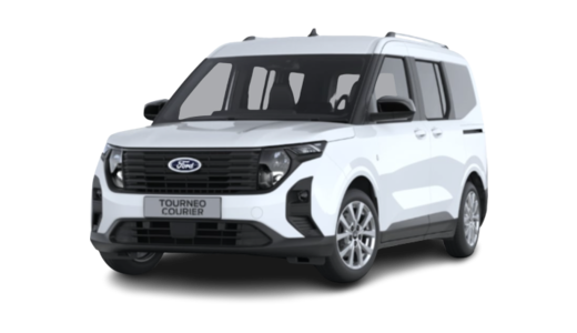 FORD Tourneo Courier Titanium
