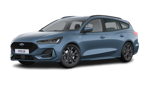 FORD Focus Kombi ST-Line X EcoBoost Hybrid