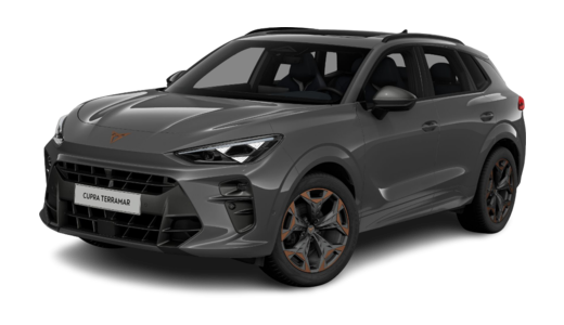 CUPRA Terramar Standard